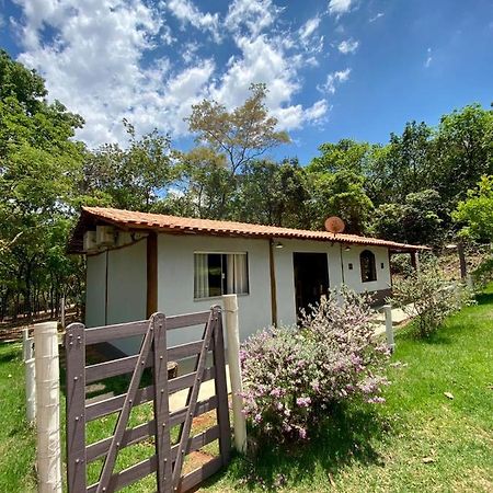 Casa em Área Rural - Delfinópolis Exterior foto