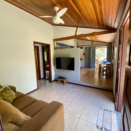Casa em Área Rural - Delfinópolis Exterior foto