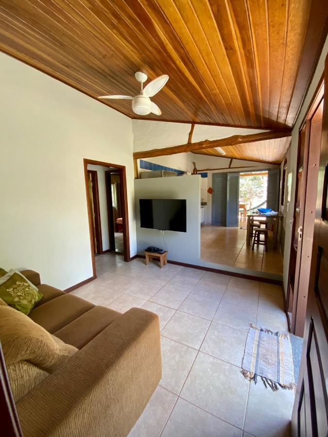 Casa em Área Rural - Delfinópolis Exterior foto