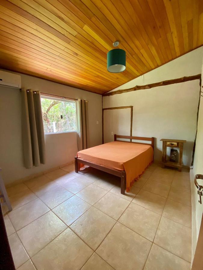 Casa em Área Rural - Delfinópolis Exterior foto